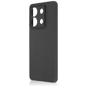 Чохол до мобільного телефона BeCover Xiaomi Redmi Note 13 Pro 4G Black (710913)