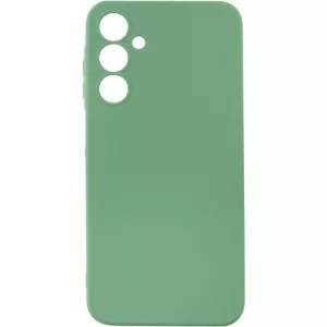 Чехол для мобильного телефона Dengos Soft Samsung Galaxy A25 5G (mint) (DG-TPU-SOFT-52)