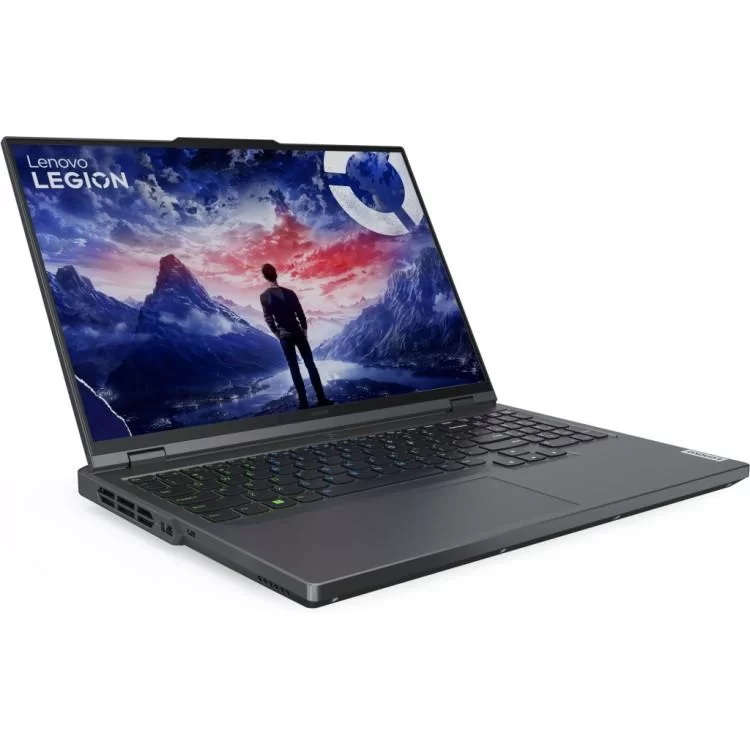 Ноутбук Lenovo Legion Pro 5 16IRX9 (83DF00C9RA) ціна 174 598грн - фотографія 2