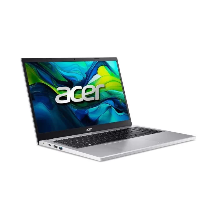 Ноутбук Acer Aspire Go 15 AG15-31P-P4MK (NX.KRYEU.002) характеристики - фотографія 7