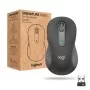 Мышка Logitech Signature M650 Wireless for Business Graphite (910-006274)