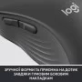 Мишка Logitech Signature M650 Wireless for Business Graphite (910-006274)