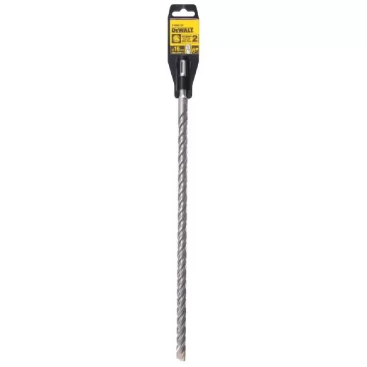 Бур DeWALT SDS-Plus EXTREME2, 16x400x450 мм (DT9582)