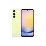 Мобильный телефон Samsung Galaxy A25 5G 8/256Gb Yellow (SM-A256BZYHEUC)