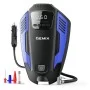 Автомобільний компресор Gemix Model E black/blue (10700096)