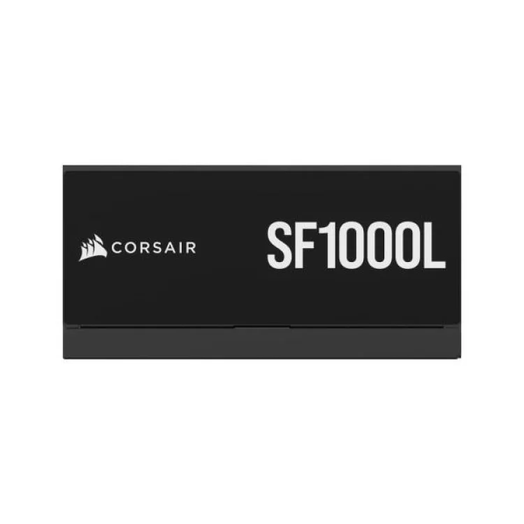 Блок живлення Corsair 1000W SF1000L PCIE5 (CP-9020246-EU) характеристики - фотографія 7