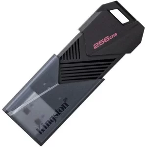 USB флеш накопитель Kingston USB3.2 256GB Kingston DataTraveler Exodia Onyx (DTXON/256GB)