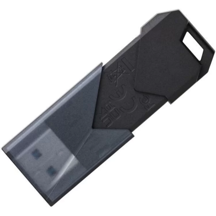 в продажу USB флеш накопичувач Kingston USB3.2 256GB Kingston DataTraveler Exodia Onyx (DTXON/256GB) - фото 3