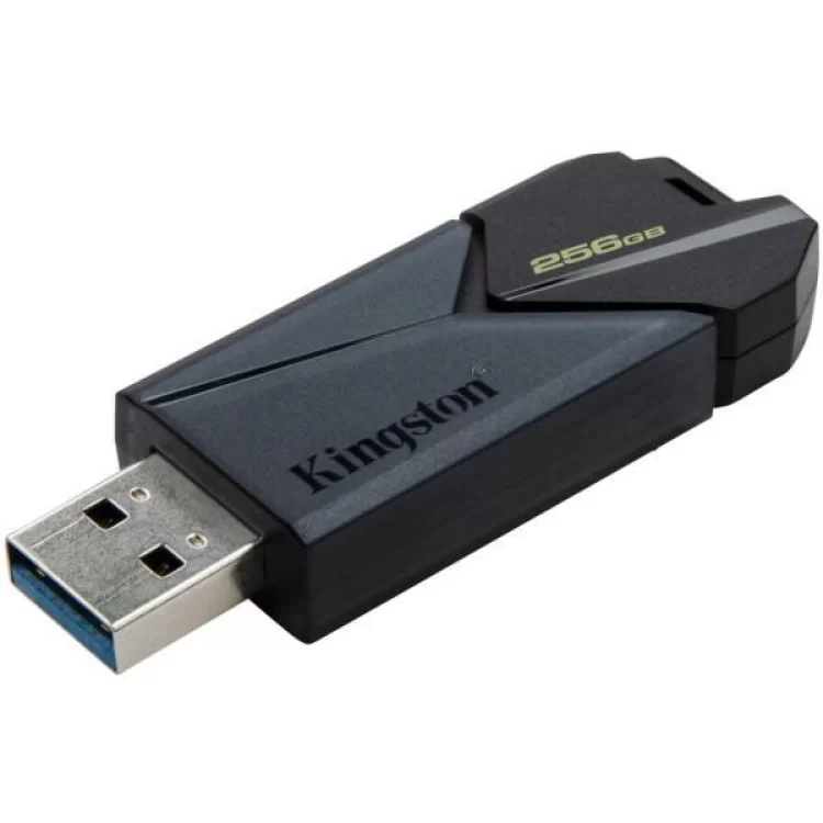 USB флеш накопичувач Kingston USB3.2 256GB Kingston DataTraveler Exodia Onyx (DTXON/256GB) відгуки - зображення 5