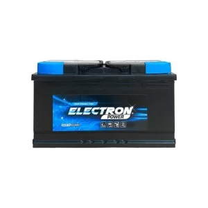 Аккумулятор автомобильный ELECTRON POWER 100Ah (+/-) 900EN (600123090)