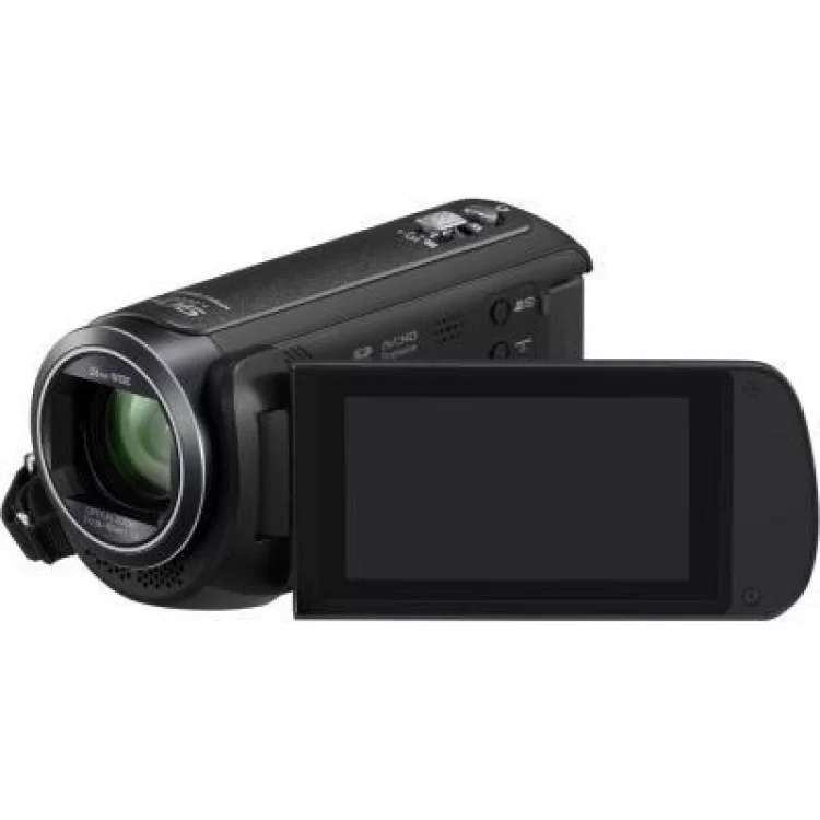 продаємо Цифрова відеокамера Panasonic HC-V380EE-K в Україні - фото 4
