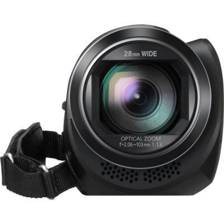 Цифрова відеокамера Panasonic HC-V380EE-K - фото 10