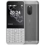 Мобільний телефон Nokia 230 DS 2024 White