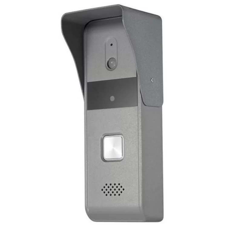 в продаже Вызывная панель Hikvision DS-KB2421-IM - фото 3