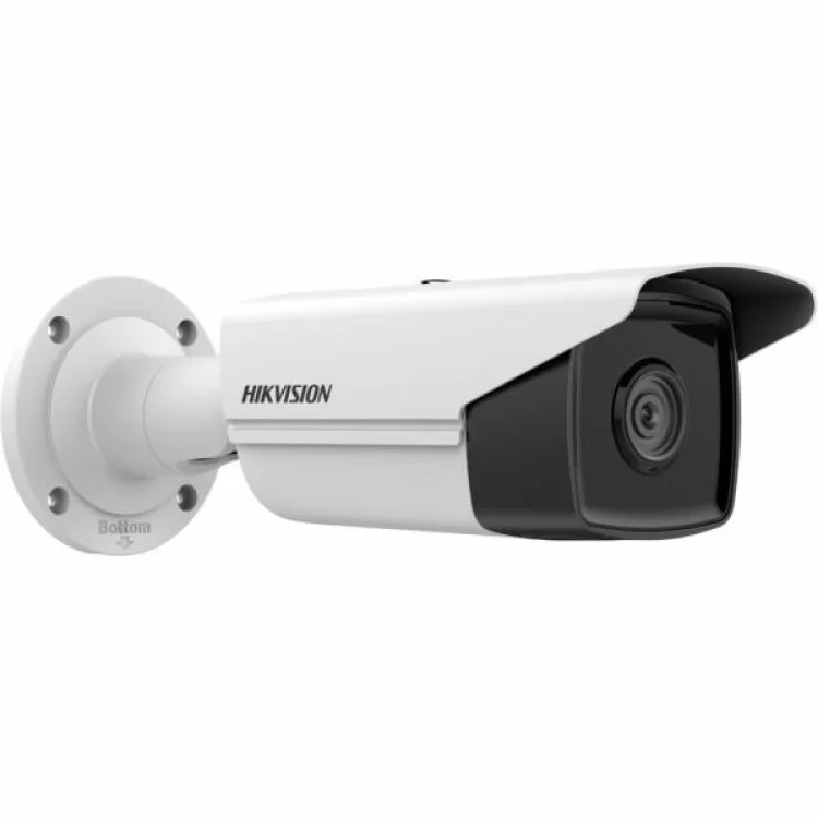 Камера відеоспостереження Hikvision DS-2CD2T63G2-4I (2.8) ціна 13 012грн - фотографія 2