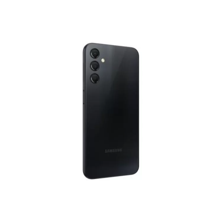 Мобильный телефон Samsung Galaxy A24 6/128Gb Black (SM-A245FZKVSEK) инструкция - картинка 6