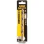 Свердло DeWALT по металу EXTREME IMPACT Black&Gold, HSS-G, 11 х 144,9 х 106,9 мм, 1 шт. (DT20617)