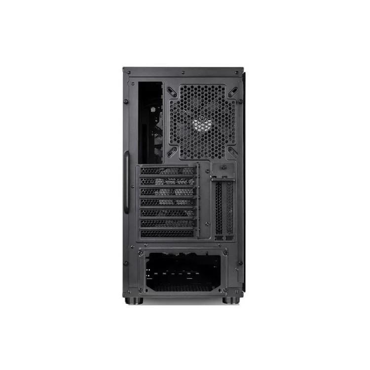 Корпус ThermalTake Commander C33 TG ARGB Edition (CA-1N4-00M1WN-00) ціна 7 364грн - фотографія 2