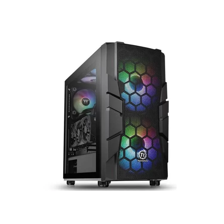 в продажу Корпус ThermalTake Commander C33 TG ARGB Edition (CA-1N4-00M1WN-00) - фото 3