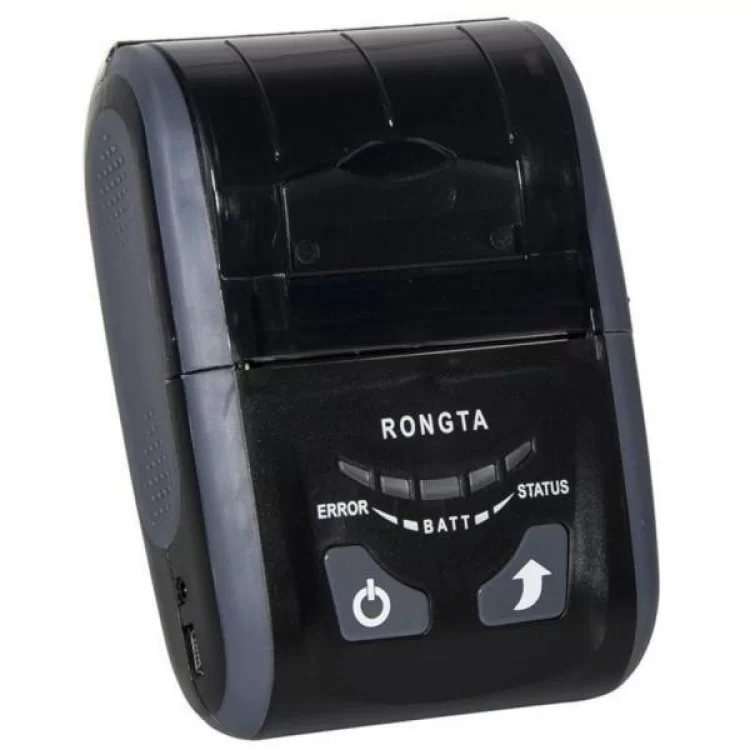 Принтер этикеток Rongta RPP200BU (BT+USB) (9723) цена 7 291грн - фотография 2