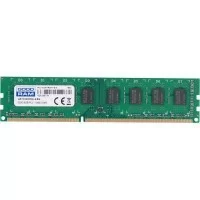 Модуль пам'яті для комп'ютера DDR3 8GB 1333 MHz Goodram (GR1333D364L9/8G)