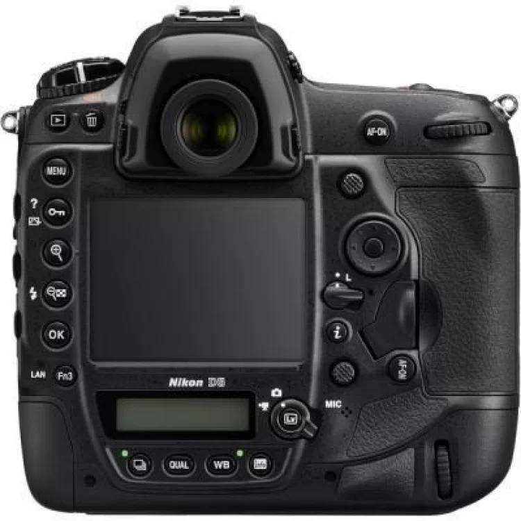 в продажу Цифровий фотоапарат Nikon D5-a (XQD) Body (VBA460AE) - фото 3