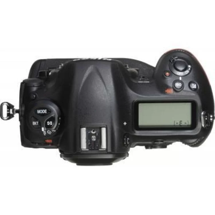 продаємо Цифровий фотоапарат Nikon D5-a (XQD) Body (VBA460AE) в Україні - фото 4