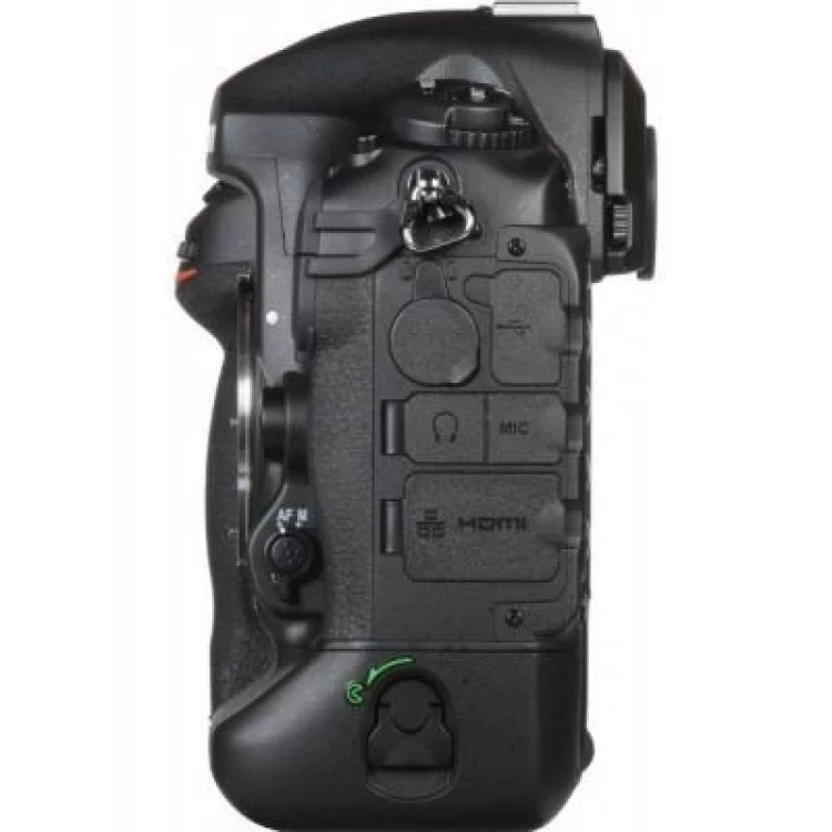 Цифровий фотоапарат Nikon D5-a (XQD) Body (VBA460AE) відгуки - зображення 5