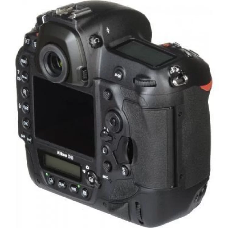 Цифровий фотоапарат Nikon D5-a (XQD) Body (VBA460AE) характеристики - фотографія 7