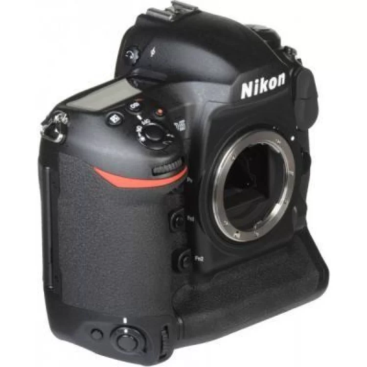 Цифровий фотоапарат Nikon D5-a (XQD) Body (VBA460AE) огляд - фото 8