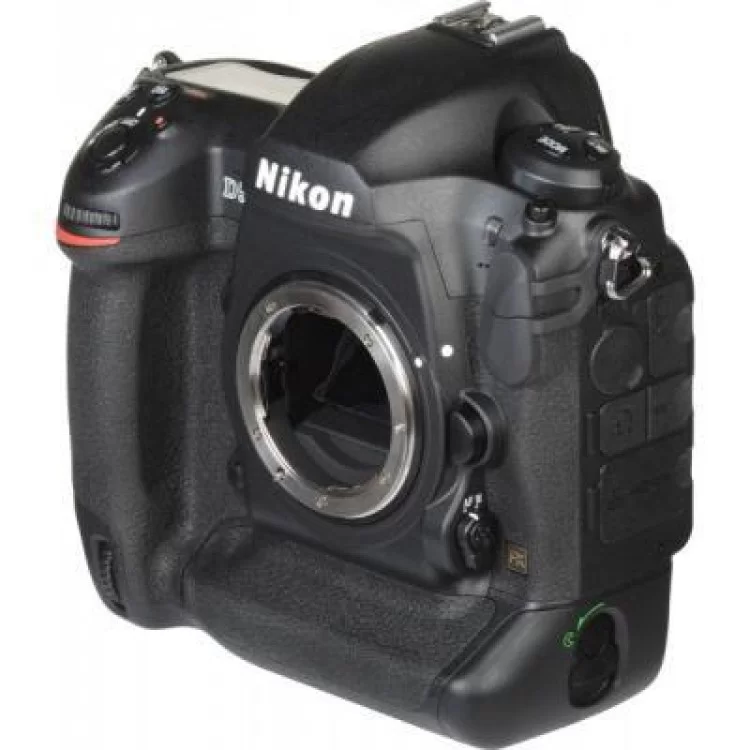 Цифровий фотоапарат Nikon D5-a (XQD) Body (VBA460AE) - фото 9