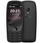 Мобільний телефон Nokia 6310 DS 2024 Black