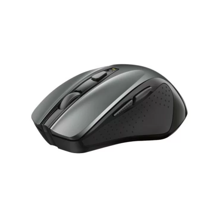 Мышка Trust NITO Wireless Grey-black (24115) цена 569грн - фотография 2