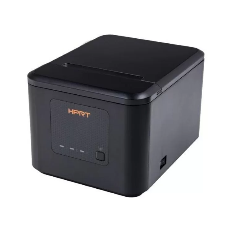 продаємо Принтер чеків HPRT TP80K USB, Ethernet, Serial, black (22950) в Україні - фото 4