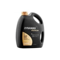 Моторна олива DYNAMAX PREMIUM ULTRA C4 5W30 4л (502049)