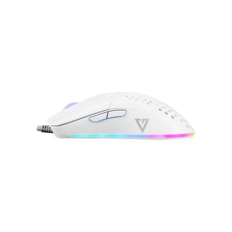 продаем Мышка Modecom Shinobi 3327 Volcano USB White (M-MC-SHINOBI-3327-200) в Украине - фото 4