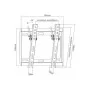 Кронштейн UniBracket BZ01-21