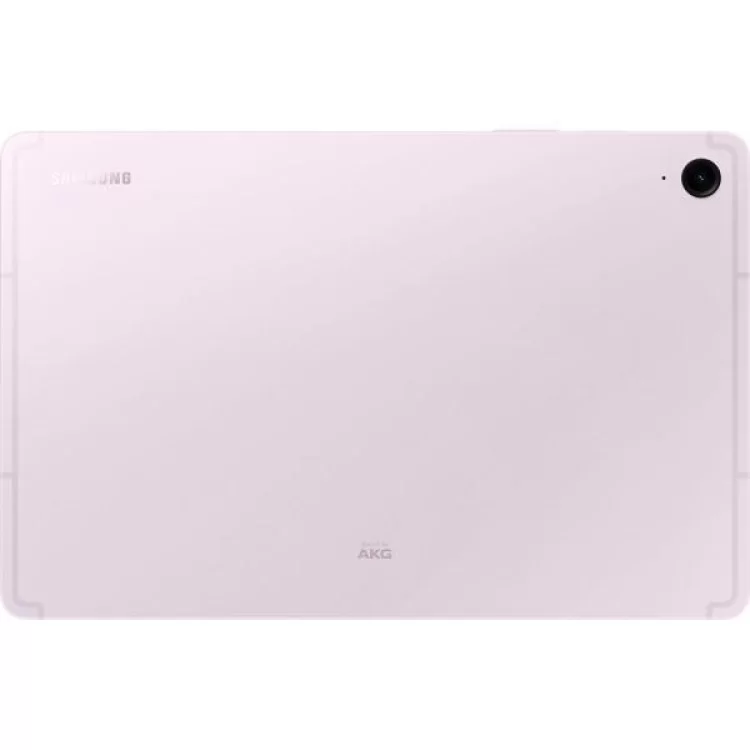 Планшет Samsung Galaxy Tab S9 FE Wi-Fi 128GB Light Pink (SM-X510NLIASEK) ціна 32 398грн - фотографія 2