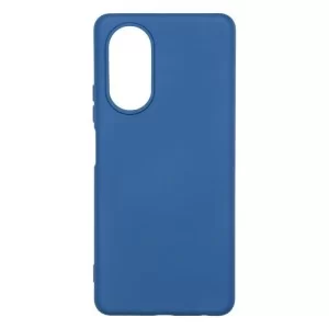 Чохол до мобільного телефона Armorstandart ICON Case OPPO A58 4G Dark Blue (ARM66474)