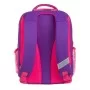 Рюкзак школьный Bagland Школьник 8 л. фиолетовый 5д (0012866) (69201257)