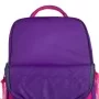 Рюкзак школьный Bagland Школьник 8 л. фиолетовый 5д (0012866) (69201257)