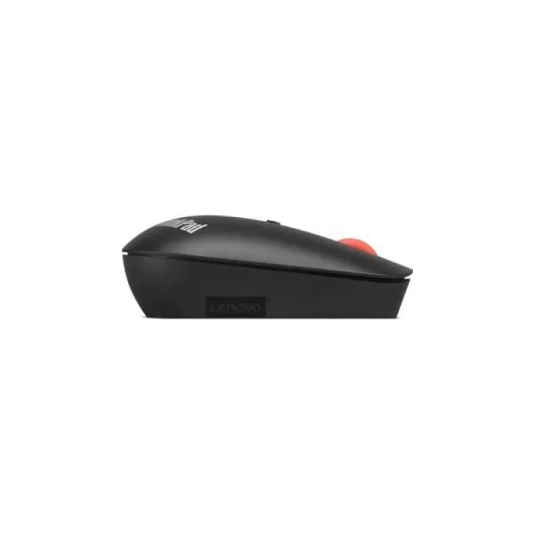 продаємо Мишка Lenovo ThinkPad USB-C Compact Wireless Black (4Y51D20848) в Україні - фото 4