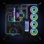 Кулер для корпуса ThermalTake Riing Trio 14 RGB Radiator Fan TT Premium Edition (CL-F077-PL14SW-A)