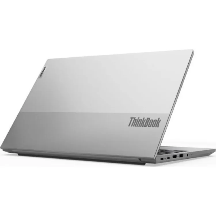 Ноутбук Lenovo ThinkBook 15 G4 IAP (21DJ00KHRA) характеристики - фотографія 7