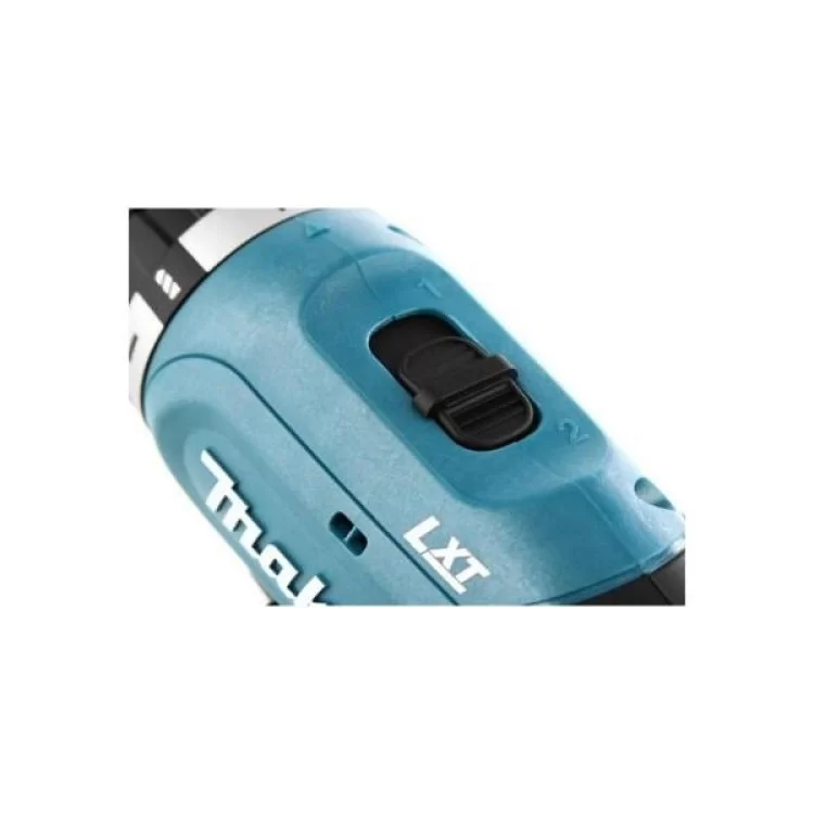 Шуруповерт Makita DDF453SYX5, 18В LXT, 1.5Ah х 1шт., кейс (DDF453SYX5) отзывы - изображение 5