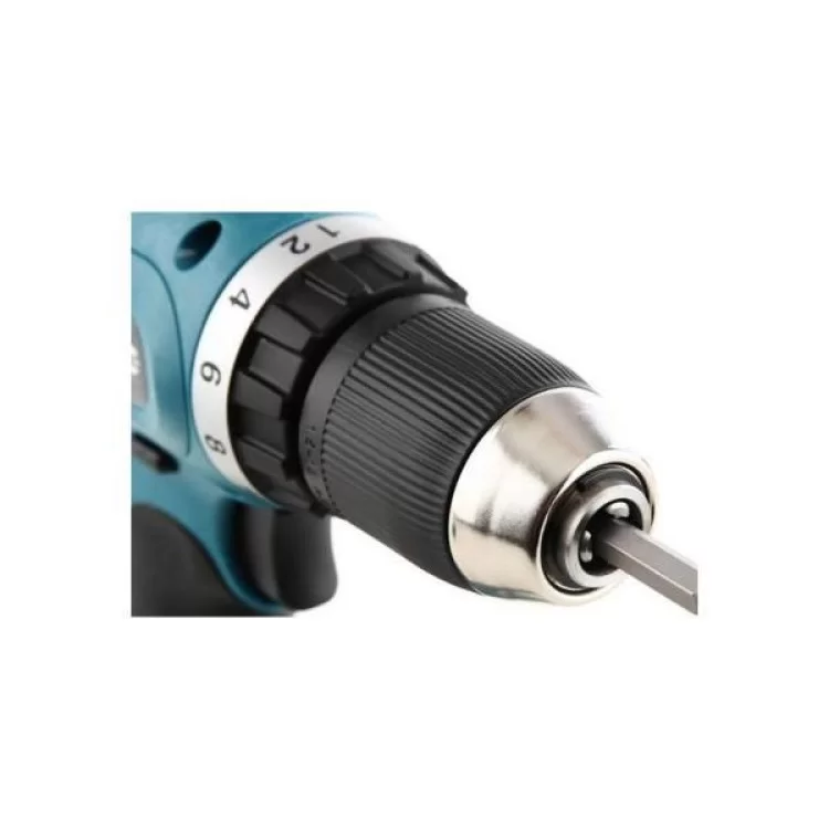 Шуруповерт Makita DDF453SYX5, 18В LXT, 1.5Ah х 1шт., кейс (DDF453SYX5) инструкция - картинка 6