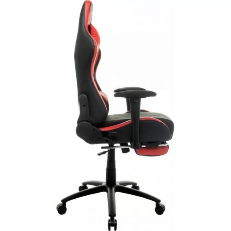 продаємо Крісло ігрове GT Racer X-2534-F Black/Red в Україні - фото 4