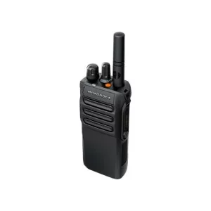 Портативна рація Motorola R7 A VHF (146-160 МНz Stubby Antenna)