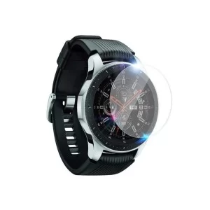 Пленка защитная BeCover Samsung Galaxy Watch 3 42mm SM-R810 Clear (706031)