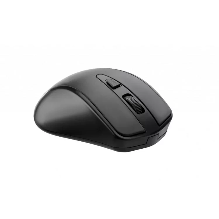 продаємо Мишка 2E MF213 Wireless Black (2E-MF213WB) в Україні - фото 4